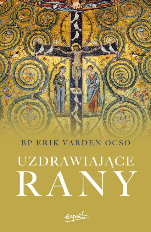 Uzdrawiające rany
