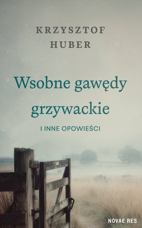 Wsobne gawędy grzywackie i inne opowieści