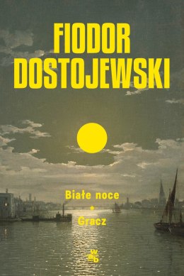 Białe noce. Gracz