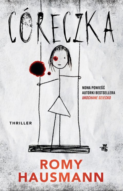 Córeczka