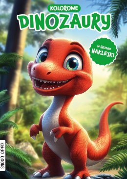 Dinozaury