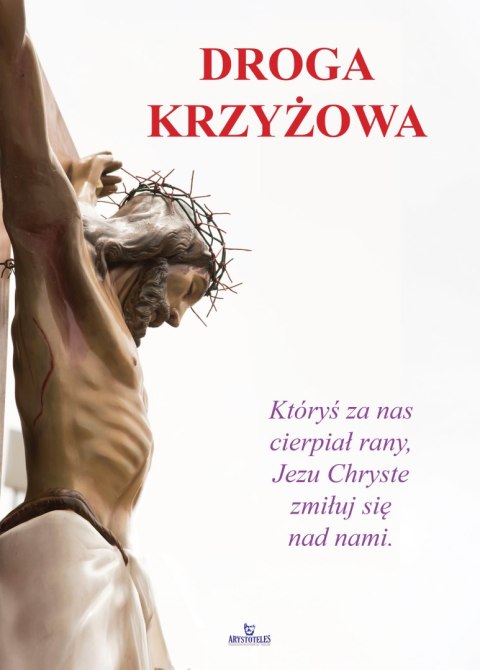 Droga Krzyżowa wyd. 2