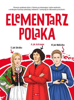 Elementarz Polaka. Poznaj Polskę