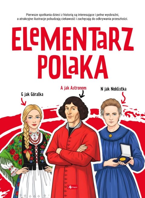 Elementarz Polaka. Poznaj Polskę