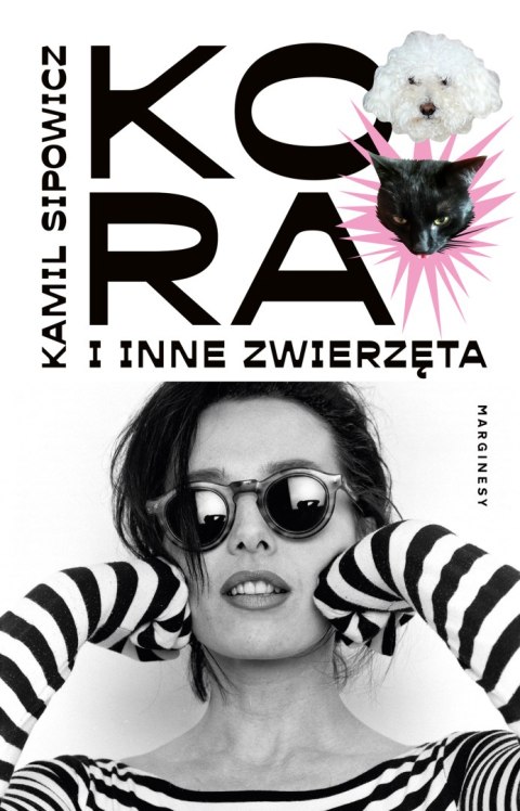 Kora i inne zwierzęta