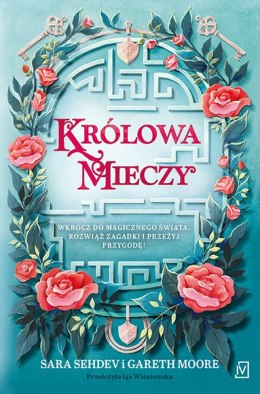 Królowa Mieczy