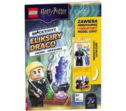 LEGO Harry Potter Eliksiry Draco LNC-6426