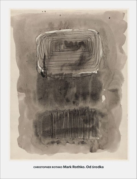 Mark Rothko. Od środka