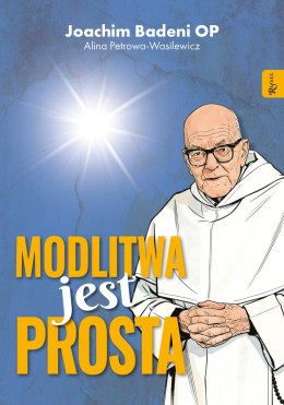 Modlitwa jest prosta