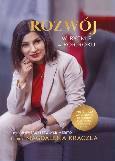 Rozwój w rytmie 4 pór roku