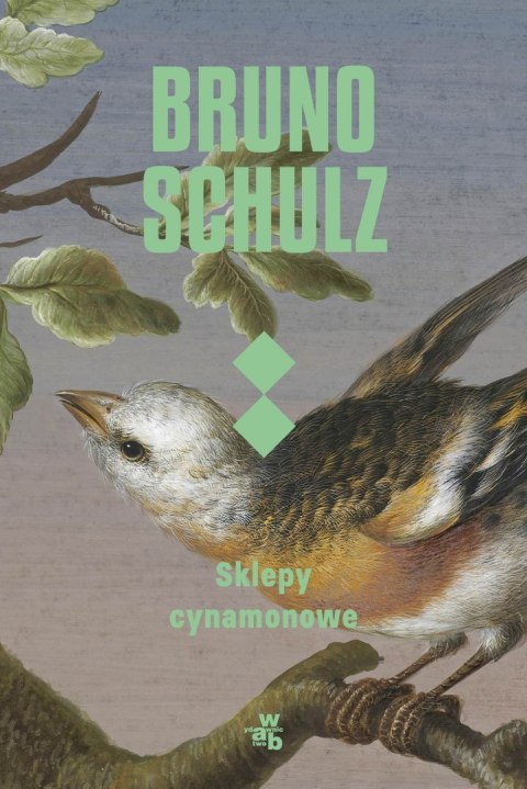 Sklepy cynamonowe