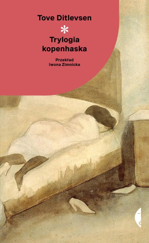 Trylogia kopenhaska wyd. 3