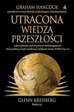 Utracona wiedza przeszłości wyd. 2026