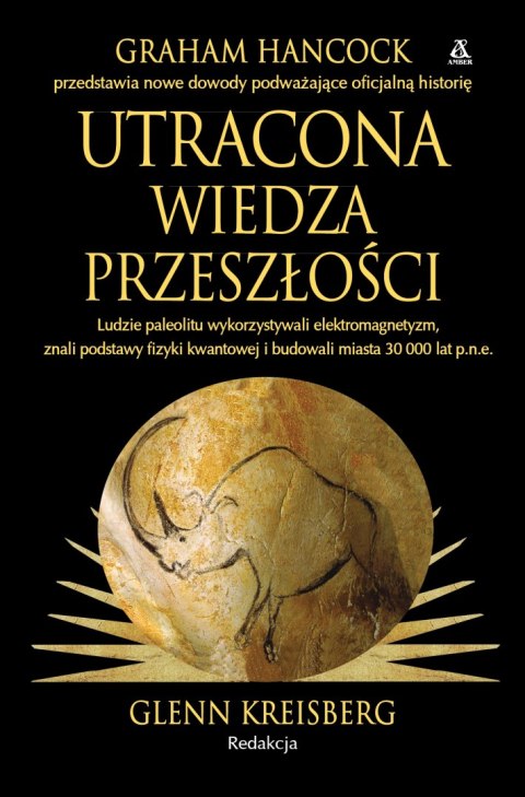 Utracona wiedza przeszłości wyd. 2026