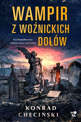 Wampir z Woźnickich Dołów