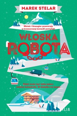 Włoska robota wyd. 2