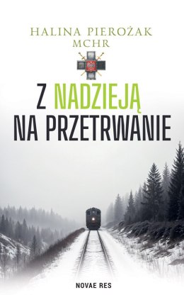Z nadzieją na przetrwanie