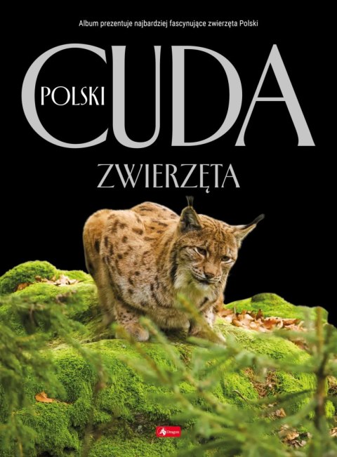 Zwierzęta. Cuda Polski