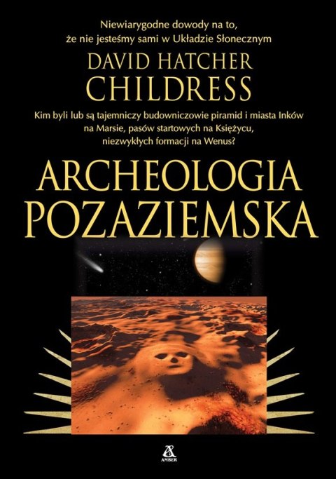 Archeologia pozaziemska wyd. 2026