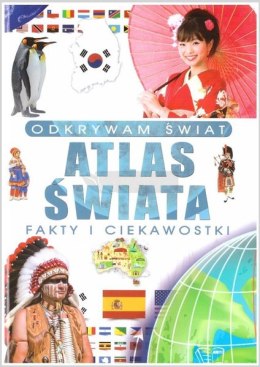 Atlas świata