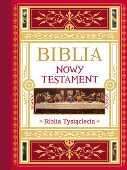 Biblia. Nowy Testament