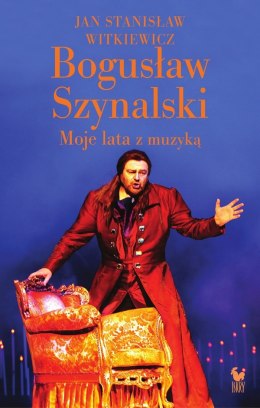 Bogusław Szynalski. Moje lata z muzyką