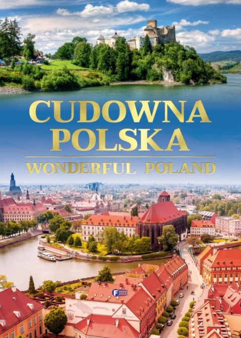 Cudowna Polska