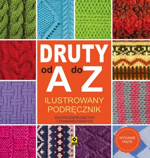 Druty od A do Z wyd. 2026