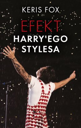 Efekt Harry'ego Stylesa