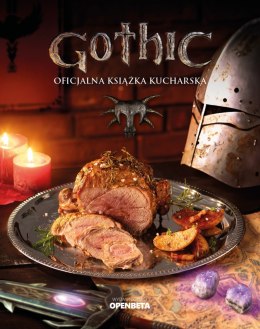 Gothic. Oficjalna książka kucharska