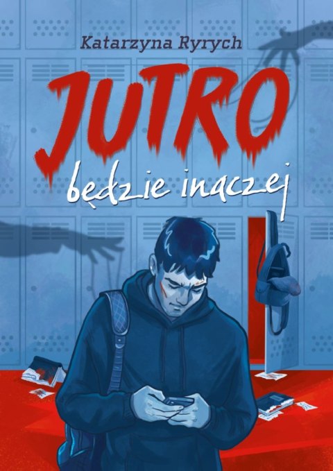 Jutro będzie inaczej