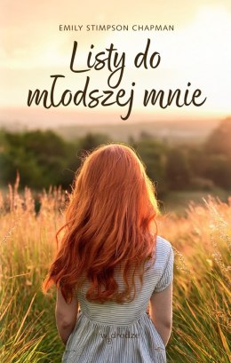 Listy do młodszej mnie