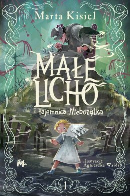 Małe Licho i tajemnica Niebożątka