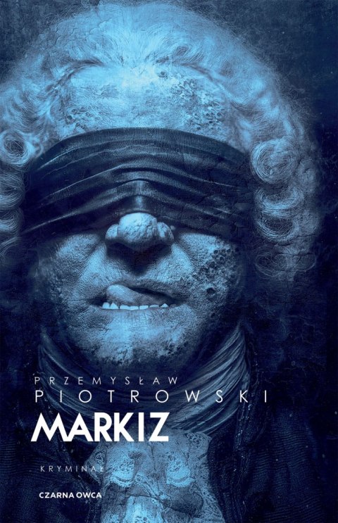 Markiz. Komisarz Igor Brudny. Tom 9