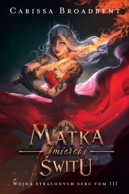 Matka śmierci i świtu