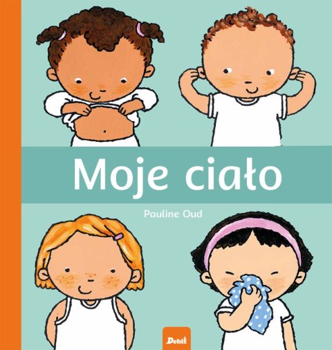 Moje ciało