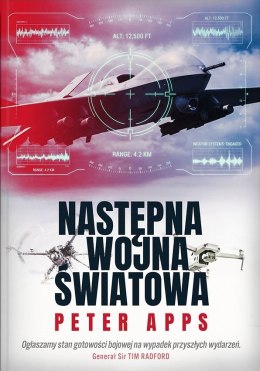 Następna wojna światowa