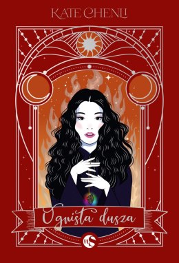 Ognista dusza. Czyste serce. Tom 2