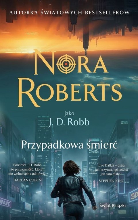 Przypadkowa śmierć