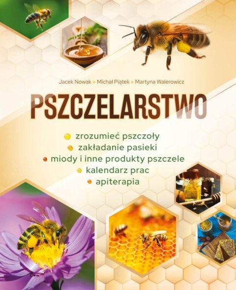 Pszczelarstwo