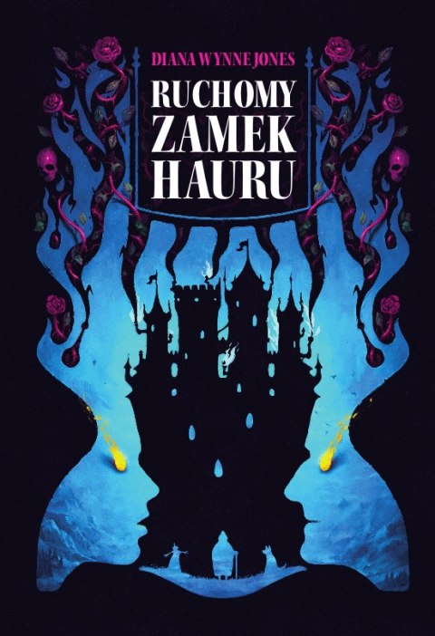 Ruchomy Zamek Hauru wyd. 2026