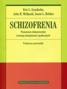Schizofrenia poznawczo behawioralny trening umiejętności społecznych