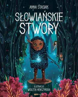 Słowiańskie stwory