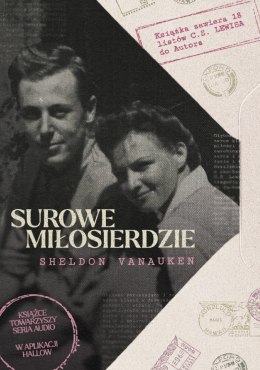 Surowe Miłosierdzie