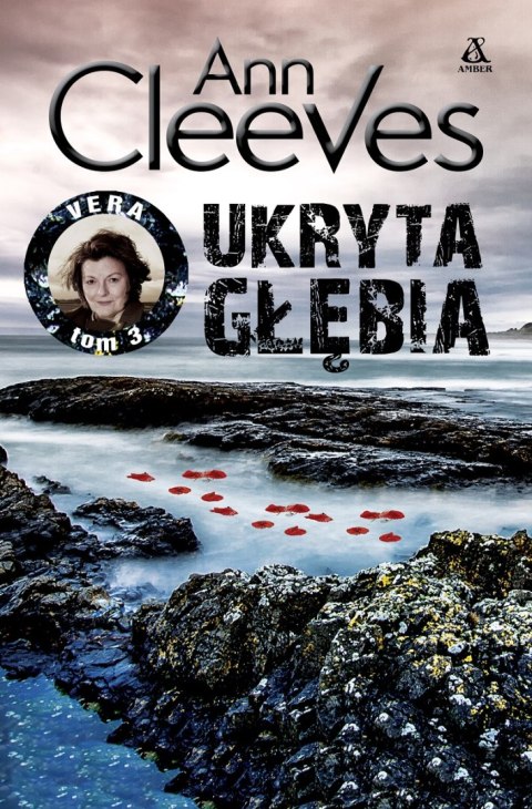 Ukryta głębia. Vera. Tom 3 wyd. 2026