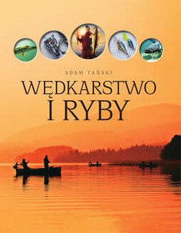 Wędkarstwo i ryby