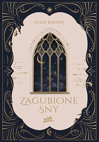 Zagubione sny