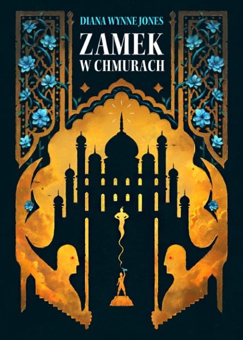 Zamek w chmurach wyd. 2026