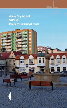 Zapaść. Reportaże z mniejszych miast wyd. 2