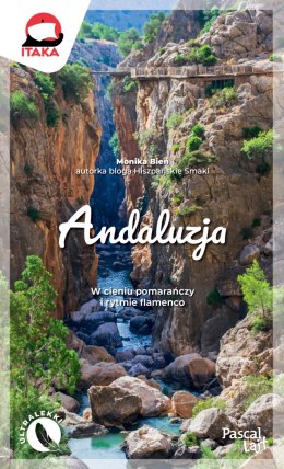 Andaluzja. Pascal Lajt